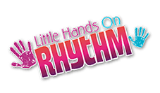 Little Hands on Rhythm
